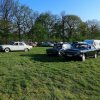 AUTOKLASSIKA Oldtimer Show Dortmund 20.04.2019